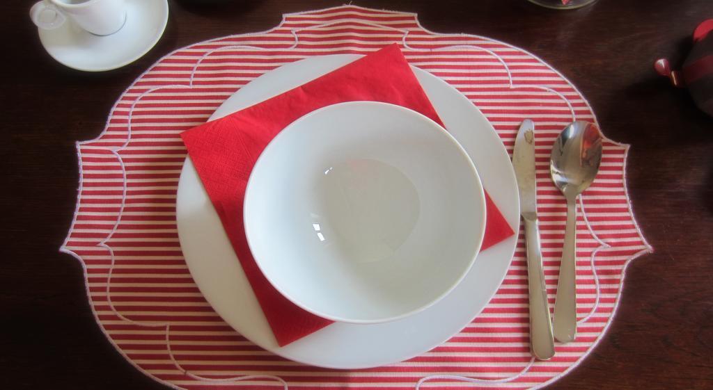 Apartamento Fil Rouge Milán Habitación foto