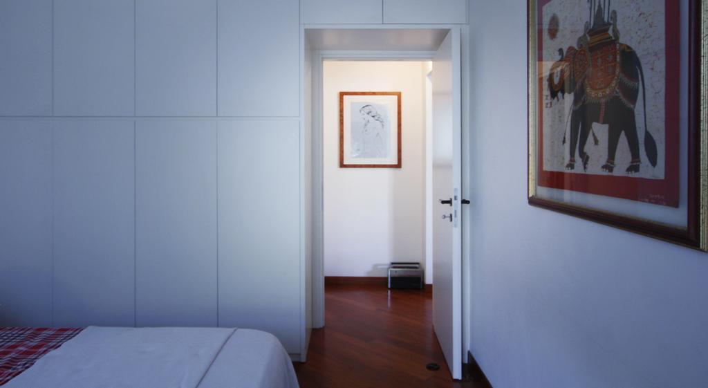 Apartamento Fil Rouge Milán Habitación foto